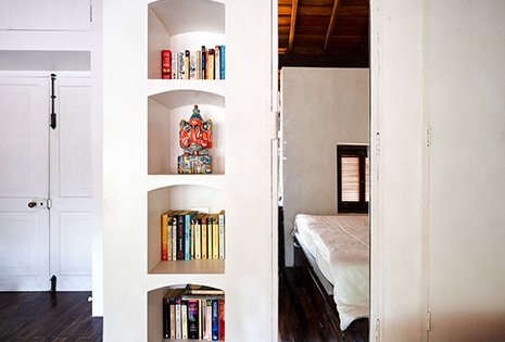 No. 5 Ena’s Bedroom